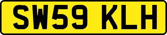 SW59KLH