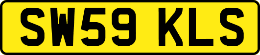 SW59KLS