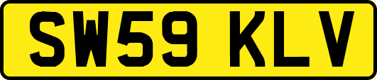 SW59KLV