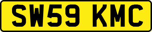 SW59KMC
