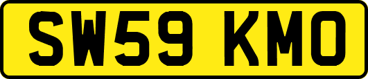 SW59KMO