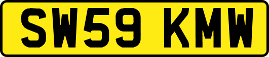 SW59KMW
