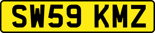 SW59KMZ