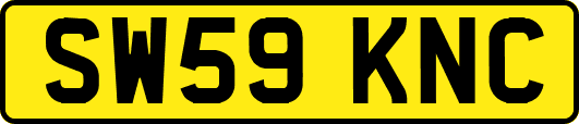 SW59KNC