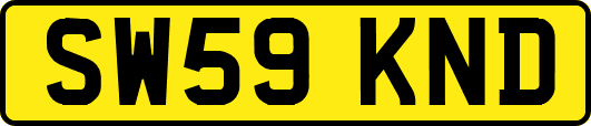 SW59KND