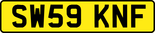 SW59KNF