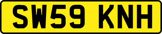 SW59KNH