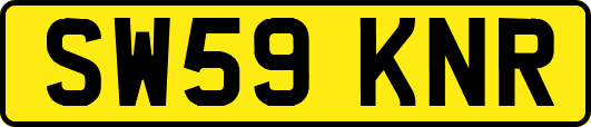 SW59KNR