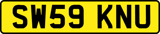 SW59KNU