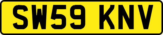 SW59KNV