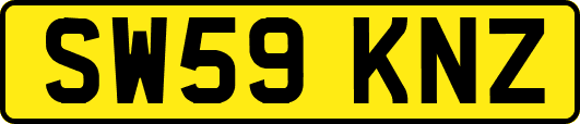 SW59KNZ