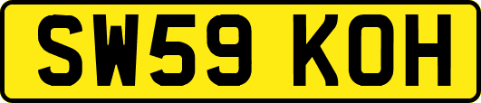 SW59KOH