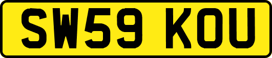 SW59KOU