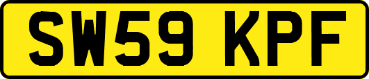 SW59KPF