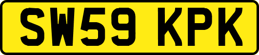 SW59KPK