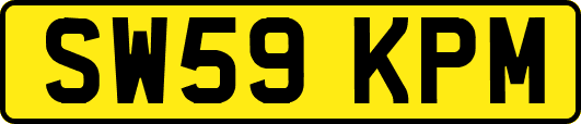 SW59KPM