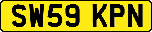 SW59KPN