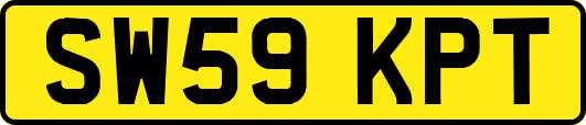SW59KPT