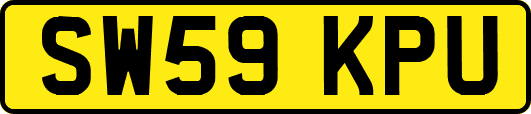 SW59KPU