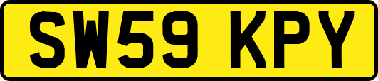 SW59KPY