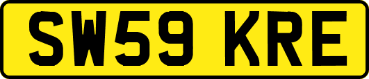 SW59KRE
