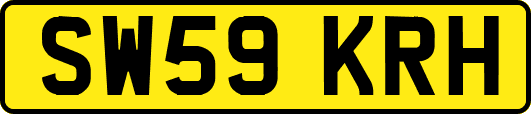 SW59KRH