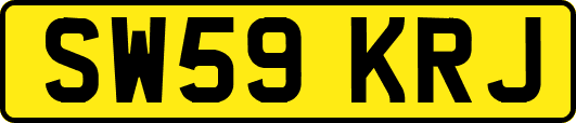 SW59KRJ