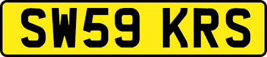 SW59KRS