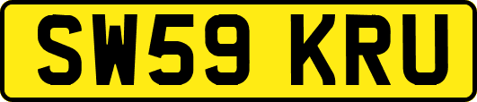 SW59KRU
