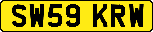SW59KRW
