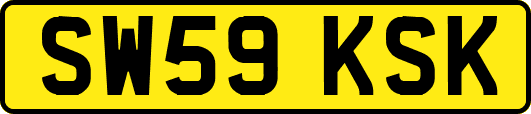 SW59KSK
