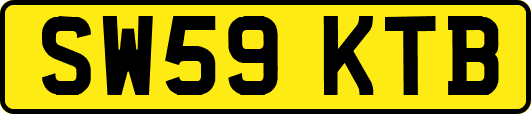 SW59KTB