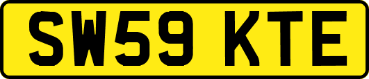 SW59KTE