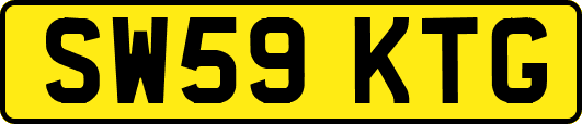 SW59KTG