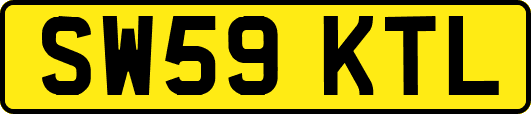 SW59KTL