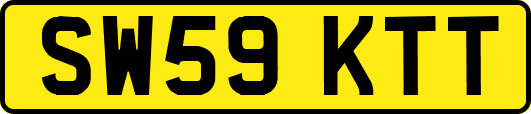 SW59KTT