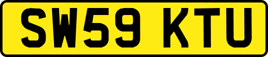 SW59KTU