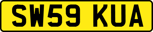 SW59KUA