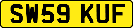 SW59KUF
