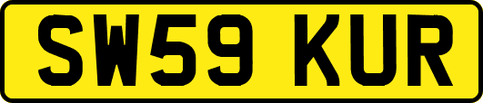SW59KUR