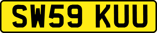SW59KUU