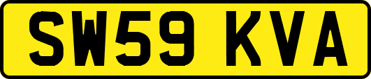SW59KVA