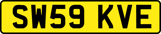 SW59KVE