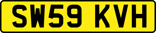 SW59KVH