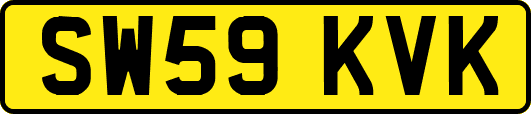 SW59KVK