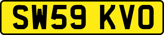 SW59KVO