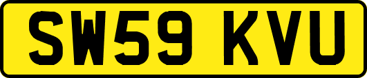 SW59KVU