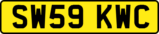 SW59KWC