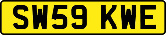 SW59KWE