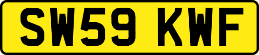 SW59KWF